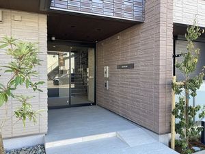 トリコロールＫ 303号-13