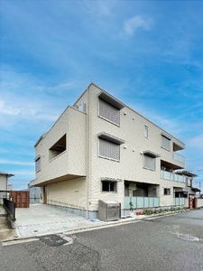 ラッキーフィールド