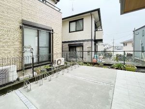 ラッキーフィールド 102号-13