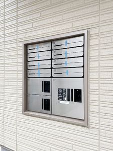 ラッキーフィールド 102号-14