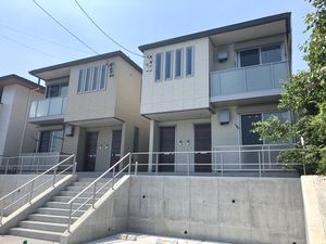 アイビーハウス　Ｂ