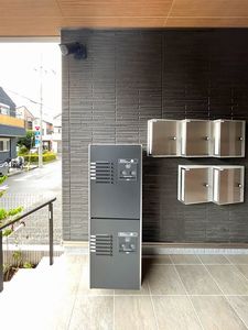 メゾンミモザ　２ 106号-13