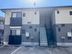 フロレゾン北村Ⅱ 103号-2