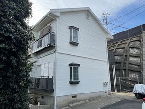 メープルサイド北村 201号-3