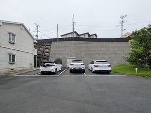 メープルサイド北村 201号-4