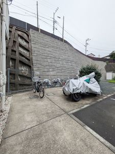 メープルサイド北村 201号-5