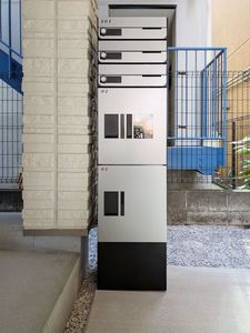 エスティー．グリーン 301号-13