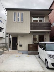 エスポワール大口仲町