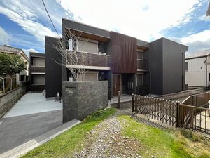 シャーメゾン　ラ　グラース