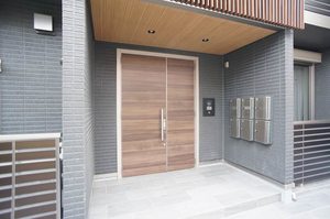 シャーメゾン ラ グラース 202号-12