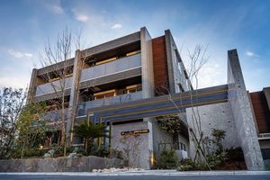 シャーメゾンステージ綱島 101号-12