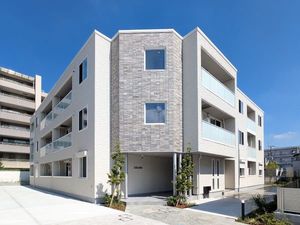 フェリクス大倉山 204号-1