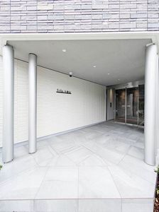 フェリクス大倉山 204号-11