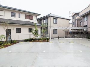 フェリクス大倉山 204号-14