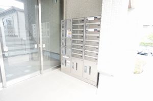 プランドール日吉 206号-13
