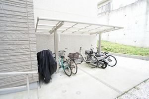 プランドール日吉 206号-14