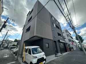 ウィスタリア 301号-1