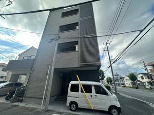 ウィスタリア 301号-13