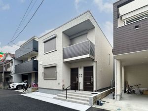 シャーメゾンベルジュ