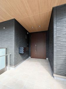 グリナージュ茅ヶ崎東 201号-12