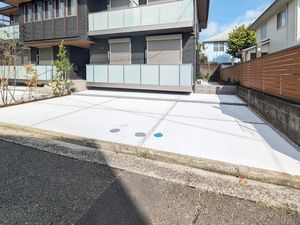 グリナージュ茅ヶ崎東 201号-13