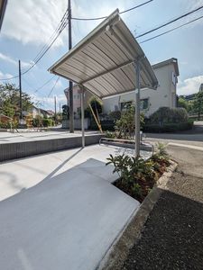 グリナージュ茅ヶ崎東 201号-14