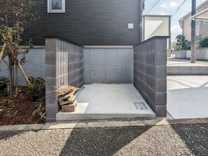 グリナージュ茅ヶ崎東 201号-15