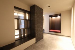 グランディール横濱台場 401号-5