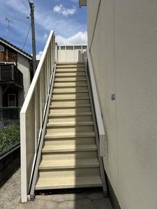 コージーハウス 103号-14