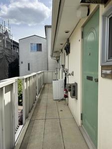 コージーハウス 103号-15