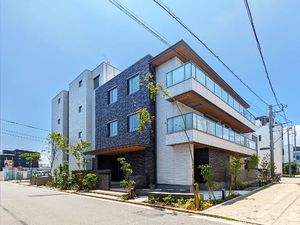 ル・リヤン 301号-1