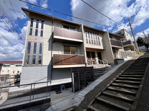 メログラーノ白楽