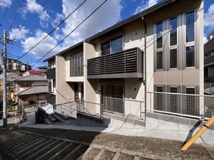 メログラーノ白楽 102号-12