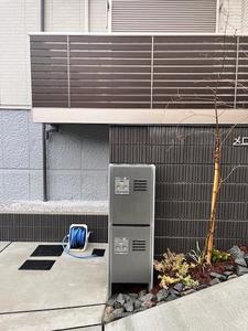 メログラーノ白楽 102号-13