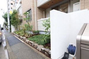 ヴィラジュピター大倉山 303号-13