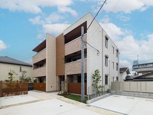 アンゼリカ 101号-1