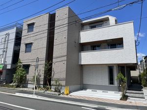 ヴェルデ　アリエッタ 101号-11