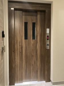 ヴェルデ　アリエッタ 101号-14