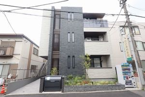 クオリスタ 202号-5