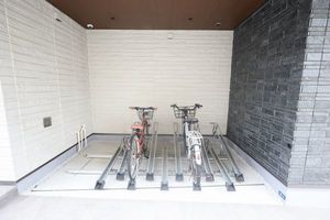 クオリスタ 202号-6