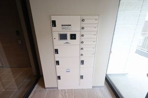 クオリスタ 202号-7