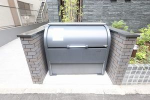 クオリスタ 202号-8