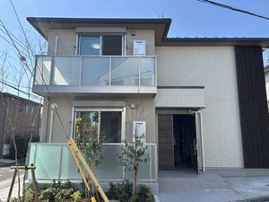 アリスティオ錦が丘