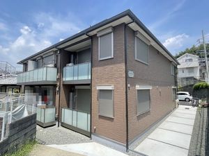 かじや坂ハウス 102号-11