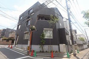 ブエナ　ヴィスタ　日吉