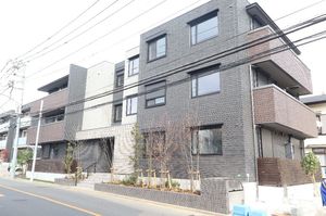 プレテール 102号-1