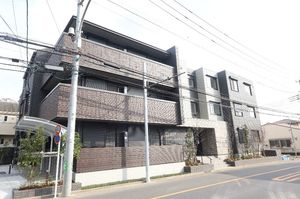 プレテール 102号-2