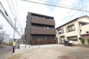 プレテール 102号-3