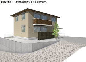 ベルソレイユ 101号-12