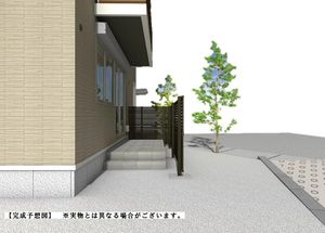 ベルソレイユ 101号-13